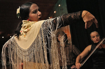 Flamenco en Tablao en Granada